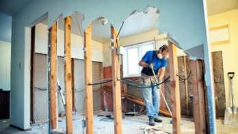 Life in a Construction Zone: 5 Things to Expect When You Renovate Your Home