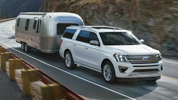 2018 Ford Expedition power numbers leaked