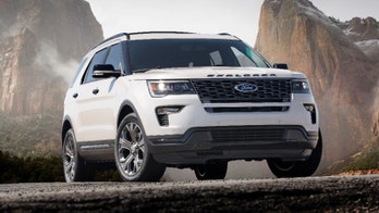 Ford repairs Austin police SUVs, but questions linger