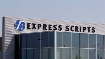Express Scripts offers low-cost alternative to Turing drug