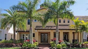 Former NHL Winger Ryan Malone Is Selling $1.37M Home in Tampa