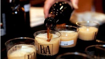 Unusual ways extreme craft brewers are pushing beer boundaries