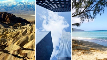 12 most extreme places in America