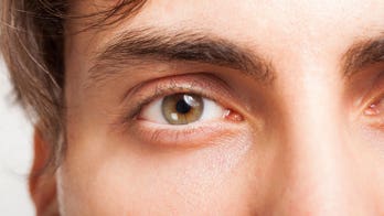 Opioid abuse linked to rare fungal eye infections in New England