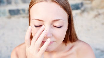 8 reasons your eyes are itchy