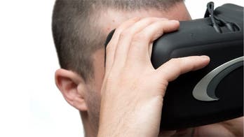 Eye-tracking device may lead to 60-second concussion diagnosis