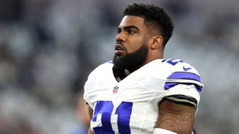 Dallas Cowboys star Ezekiel Elliott to pay for funeral of 8th-grade football player