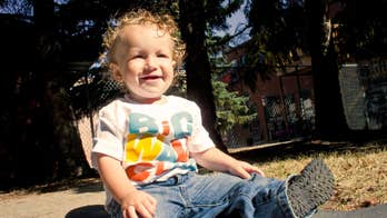 Dad who fatally treated son's meningitis with home remedies sentenced to jail