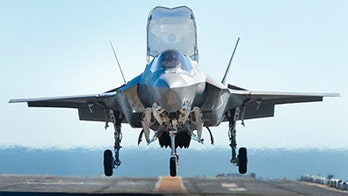 The sorry saga of the F-35: When the Pentagon wastes money, we all get a Vegas hangover