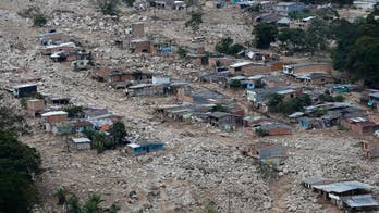 Years of warnings preceded deadly flood in southern Colombia