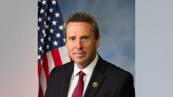 Trump endorsement in hand, Walker to exit North Carolina Senate race to launch House bid