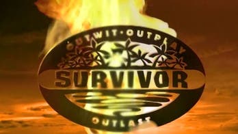 Former 'Survivor' contestant convicted on child porn charges