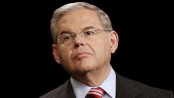Robert Menéndez, Latino Rainmaker in the Senate
