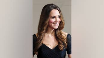 How to Recycle Your Wardrobe Like Kate Middleton