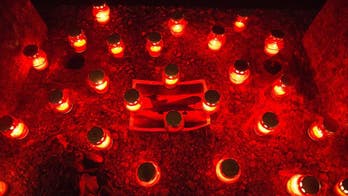 The Latest: Pilot error, technical fault behind Russia crash