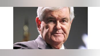Florida Republican Breaks Ranks with Fellow Lawmakers and Supports Gingrich