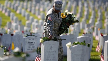 Fox Nation debuts 'Grateful Nation' month: Inspiring stories of patriotism