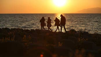 Gallipoli dead remembered on 102nd anniversary of WWI battle