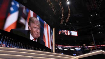 Trump says America in crisis _ and he'll fix it 'fast'