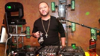 DJ Alex Sensation Becomes First Latino Face of Johnnie Walker Whiskey