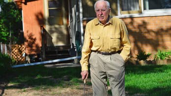 Polish court issues arrest warrant for US man in Nazi case