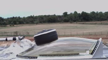 Closed cockpit could be an option in future of Formula One