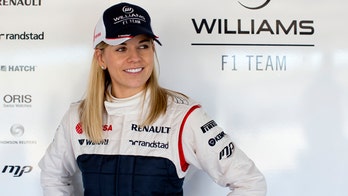 Wolff gets rare chance for female driver in F1