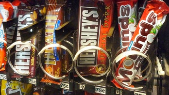 Military leaders blame school vending machines in US fat fight
