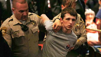 UK man accused of Trump attack signs plea agreement