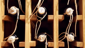 To join EU, Croatia may give up its wine