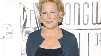 Bette Midler to perform at Oscars for first time