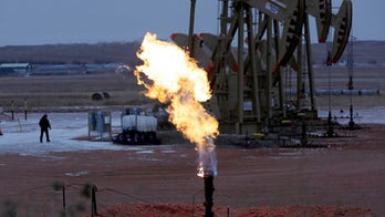 Senate blocks move to overturn Obama-era rule on drilling