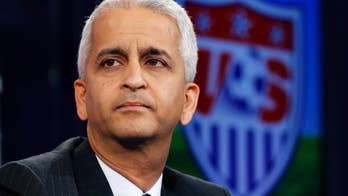 US women's national team players' union makes changes