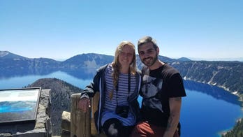 Couple breaks world record for longest road trip in one country