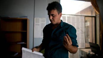 A personal quest to document IS massacre of Iraqi Yazidis