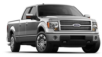 Ford F-150, Mustang subject to fed safety probe