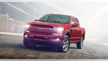 Ford is not charged up about building an electric F-150 pickup