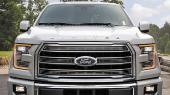 Pickup trucks score poorly in headlight tests