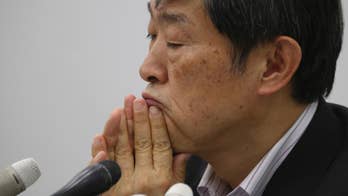 The Latest: Dhaka restaurant owner has no contact with staff