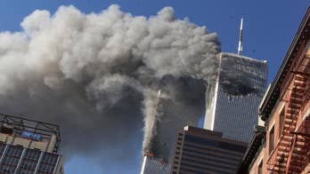 Trump's 9/11 narrative: memory and hyperbole, 15 years later