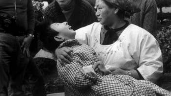 Japan mercury-poisoning victims demand tests, 60 years later