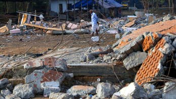 Deadly temple fire highlights lax safety standards in India