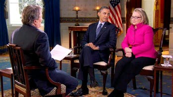 Rick Sanchez: Media Takes '60 Minutes' to Call Race for Hillary