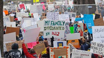 SPLC says number of anti-Muslim hate groups on the rise