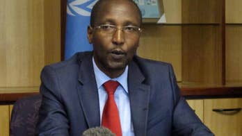 UN racism expert urges Australia to maintain hate speech law