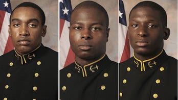 Naval Academy sex assault hearing wraps up, investigating officer to weigh recommending court-martial