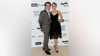 'Shark Tank's' Robert Herjavec married 'DWTS' partner Kym Johnson
