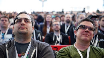 Could an update mean a Google Glass resurgence?