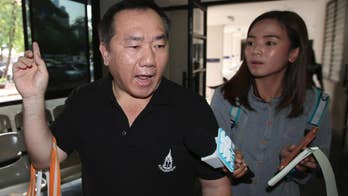 Thai prosecutors postpone appearance for Red Bull heir