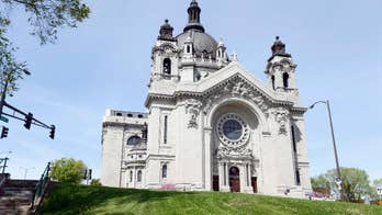 Catholic Minnesota diocese to pay $22.5M to sexual assault victims